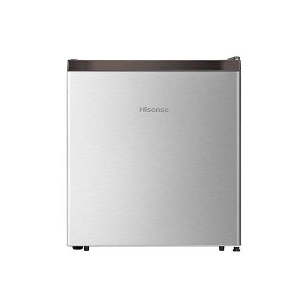 設置＋リサイクル＋長期保証】ハイセンス(Hisense) HR-A45S シルバー 1