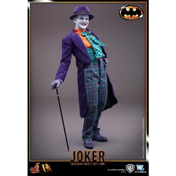 ムービー・マスターピース ホット トイズ ムービーマスターピースDX