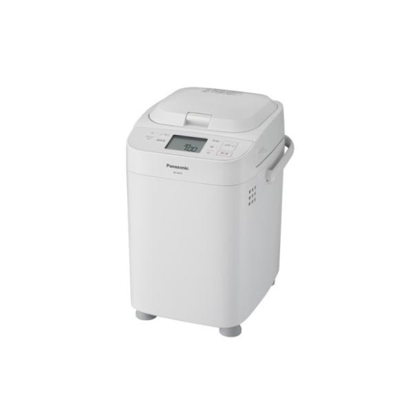 Panasonic（パナソニック） ホームベーカリー 1斤タイプ ハーフ食パン