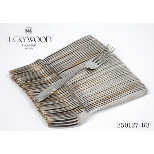 LUCKY WOOD（ラッキーウッド） 【送料別】☆50本セット ニッケル