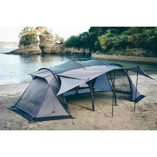 TOKYO CRAFTS ウィングフォート |オールランド対応の革新的な