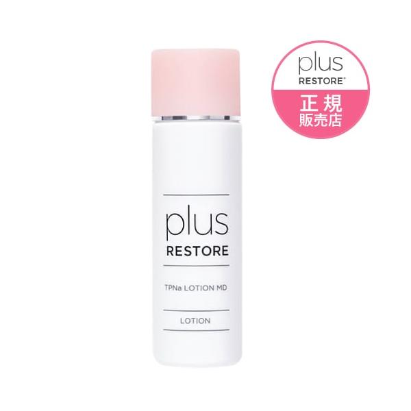 plus RESTORE（プラスリストア） TPNaローション MD 医薬部外品 100mL