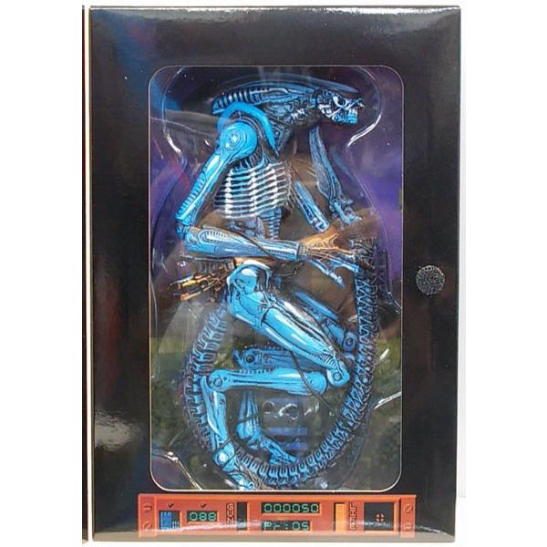 ネカ エイリアン3/ドッグ エイリアン クラシック 1992 ビデオゲーム