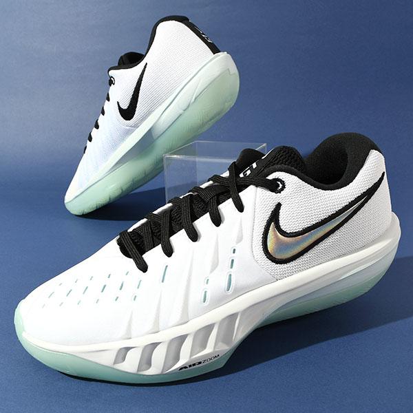 NIKE（ナイキ） バスケットボールシューズ エア ズーム G.T. カット