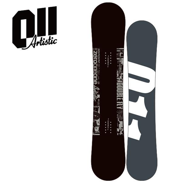 011 ARTISTIC（ゼロワンワンアーティスティック） ラスト1本 148.5cm