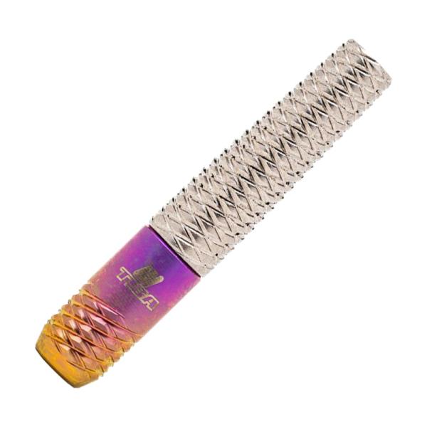 ダーツ バレル ティガ アンラヴェル フュージョン 16.2g タングステン