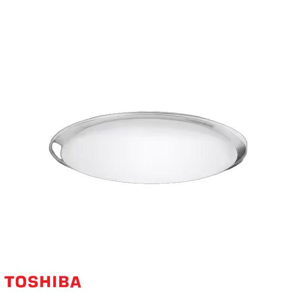 TOSHIBA（東芝） NLEH14048E-LC LED シーリングライト 14畳 枠付き 調