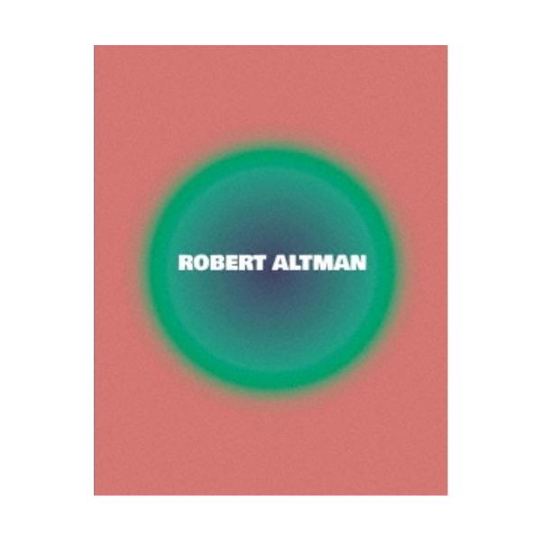 ロバート・アルトマン監督作品集 Blu-rayセット 【Blu-ray