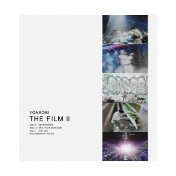 YOASOBI／THE FILM 2《完全生産限定盤》 (初回限定) 【Blu-ray