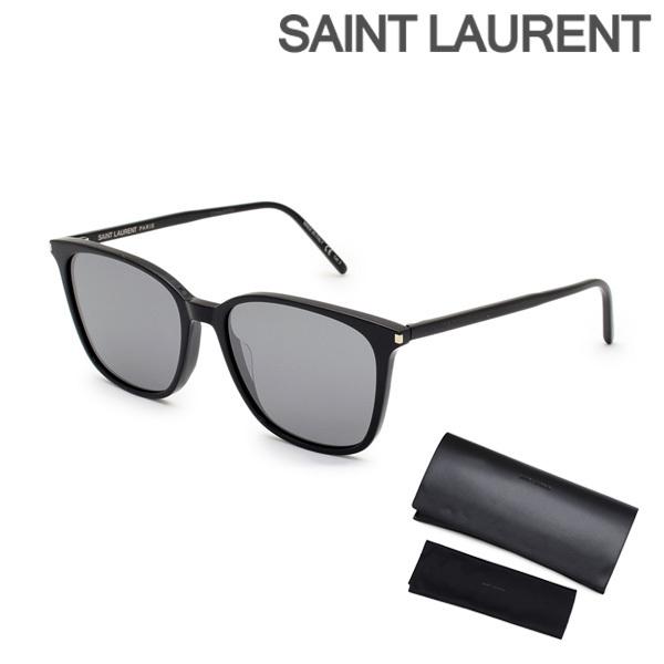 SAINT LAURENT 国内正規品 サンローラン サングラス SL 325/K 002