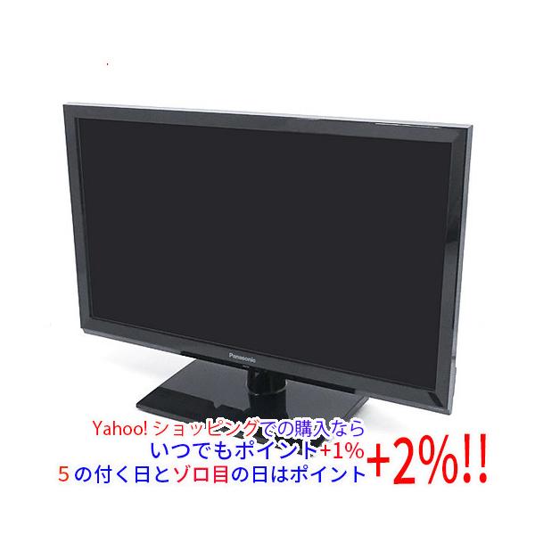 Panasonic（パナソニック） 【中古】Panasonic 32V型 液晶テレビ VIERA