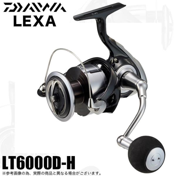 DAIWA（ダイワ） 【目玉商品】ダイワ 23 LEXA レグザ LT6000D-H (2023