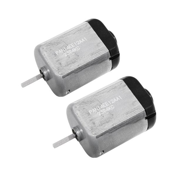 パワー スライドドアモーター 2個セット アルファード ANH10W ANH15W