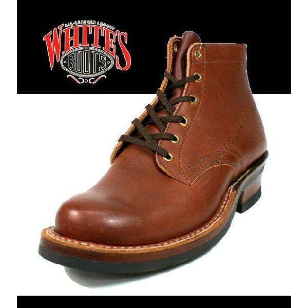 WHITE'S BOOTS（ホワイツブーツ） ○○ホワイツ セミドレス WHITE'S