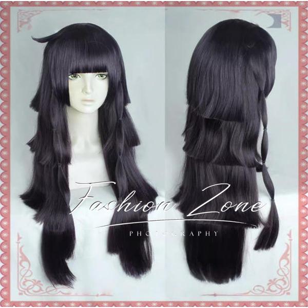 送料無料◇ハンター×ハンター 風 アルカゾルディック コスプレ