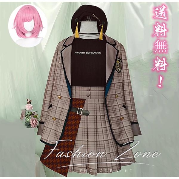 プロジェクトセカイ カラフルステージ！ feat.初音ミク 風 鳳えむ