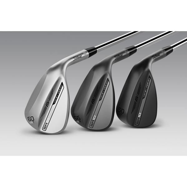 Titleist（タイトリスト） VOKEY DESIGN（ボーケイデザイン） SM10