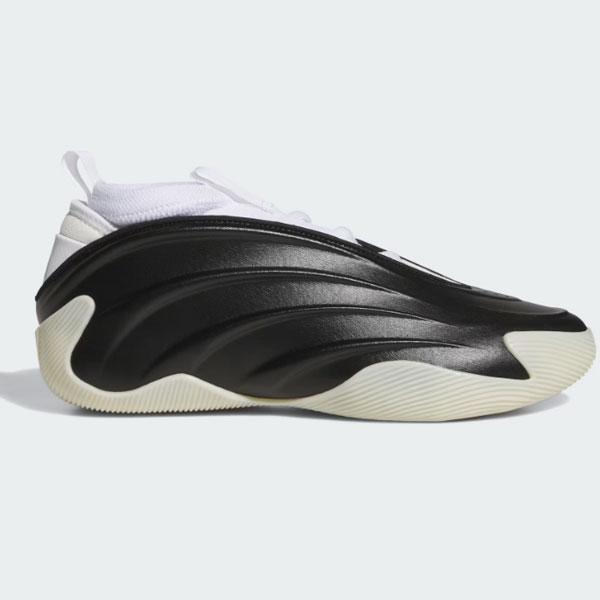 adidas（アディダス） ハーデン 9 / HARDEN VOLUME 9 ブラック