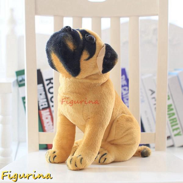 抱き枕 擬似ペット フレンチブルドッグ 本物そっくり リアル 縫い包み