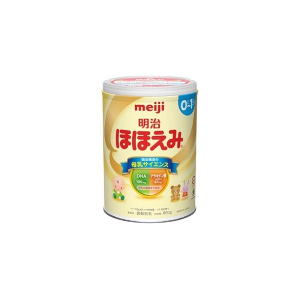 明治 ほほえみ 800g×6缶 626942.jpg