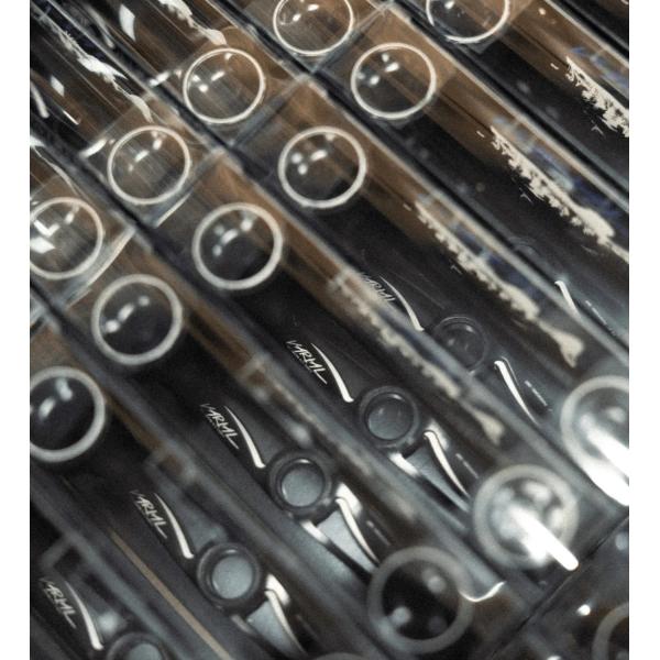 DRT VARIAL 95 Black ブラック バリアル 95mm : Fishing Shop Seacret