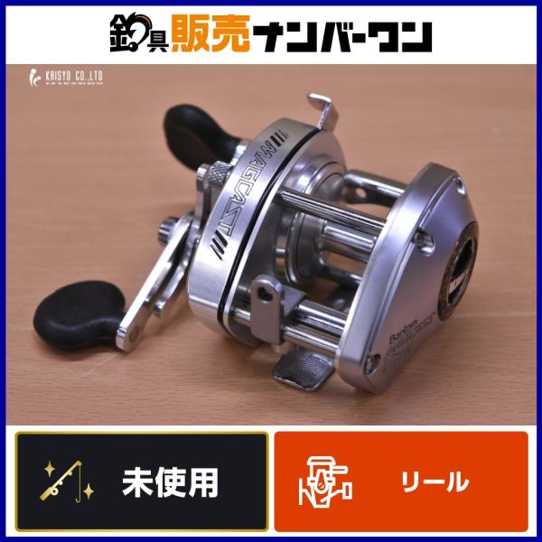 シマノ（SHIMANO） バンタム 100 SG 右 SHIMANO BANTAM ベイトリール