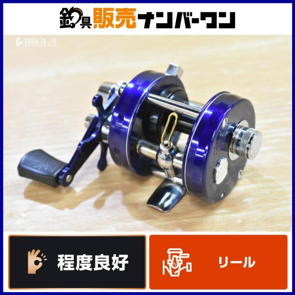 獅*歌様 タ*郎様 アブガルシア アブ1500C fishing-shop-kaisyo_fc070069