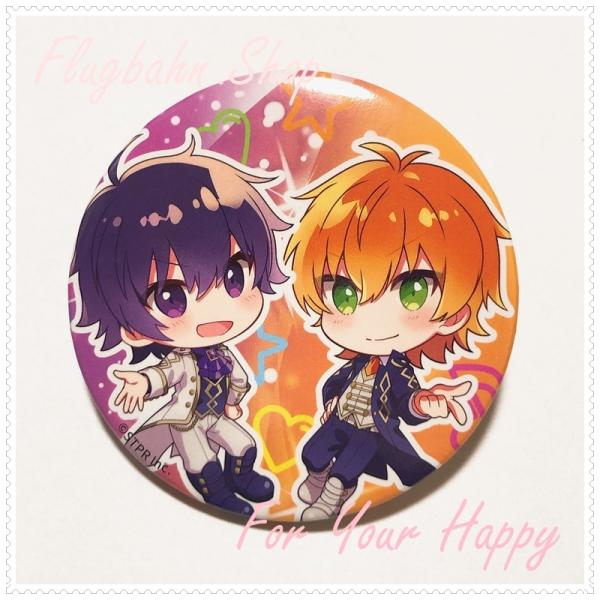 すとぷり ジェル ななもり なージェル ななじぇる ペア デフォ ミニ 缶