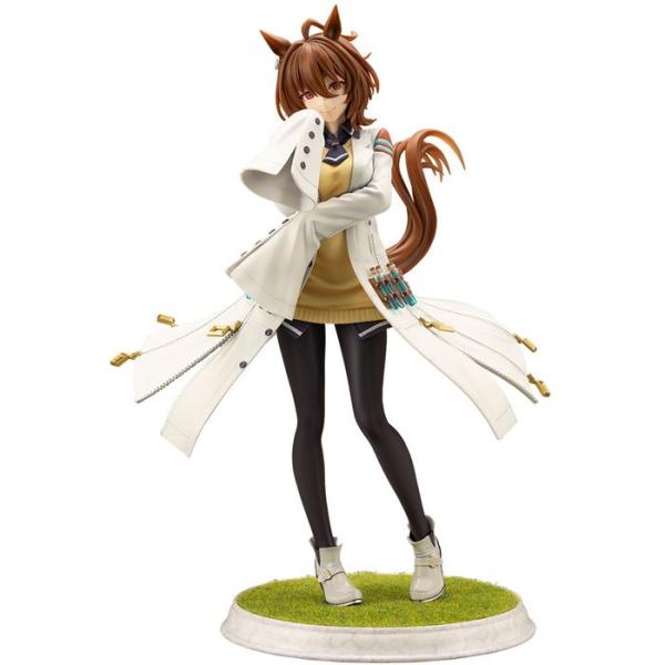 1/7 ウマ娘 プリティーダービー アグネスタキオン 完成品 塗装済み
