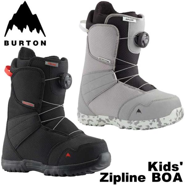 BURTON（バートン） 23-24 BURTON スノーボード ブーツ キッズ Kids