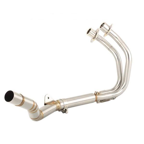 ホンダ（HONDA） CBR250RR スリップオン MC51 エキパイ リンクパイプ