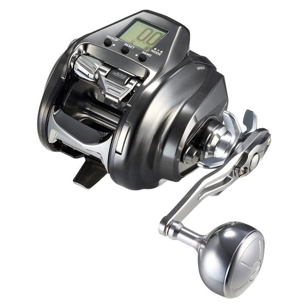 DAIWA（ダイワ） 26 シーボーグ 500J (2026年 1月新製品) : 釣具