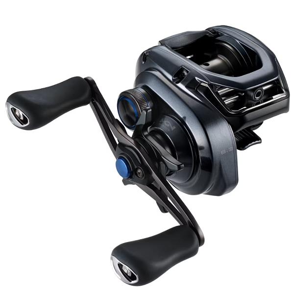 シマノ（SHIMANO） 24 SLX 71 左 リール ベイト ( 2024年 5月新製品