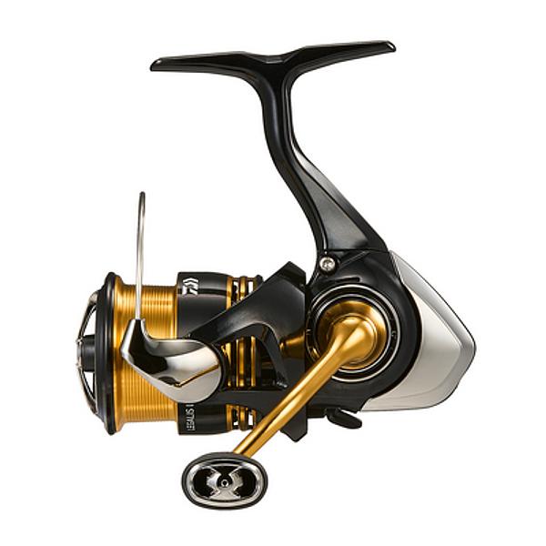 DAIWA（ダイワ） 23 レガリス LT2000S-P スピニングリール : フーガ