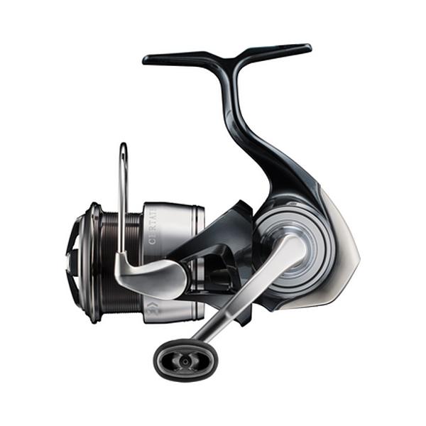 DAIWA（ダイワ） 24 セルテート FC LT2500S-XH スピニングリール