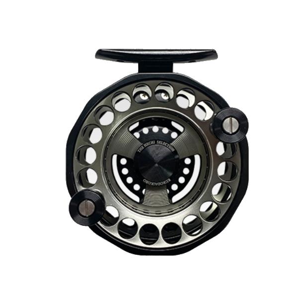 黒鯛工房 （送料サービス） （24年4月新商品） 黒鯛師 THE ヘチ