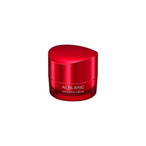 ALBLANC 花王ソフィーナ アルブラン 薬用バイタライジングクリーム 40g