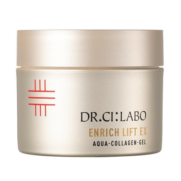 Dr.Ci：Labo（ドクターシーラボ） アクアコラーゲンゲルエンリッチ