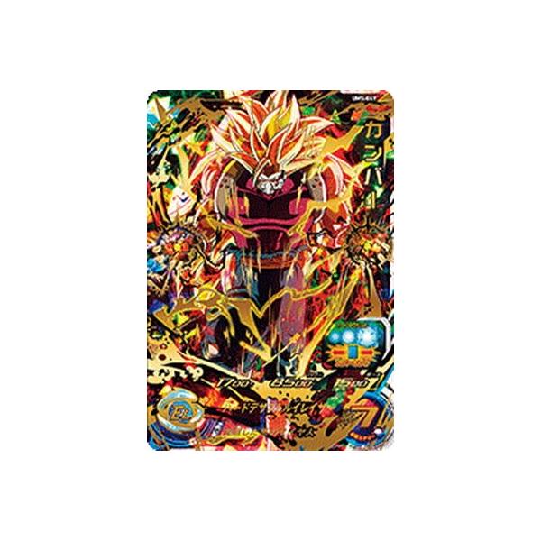 BANDAI（バンダイ） スーパードラゴンボールヒーローズ/UM5-049