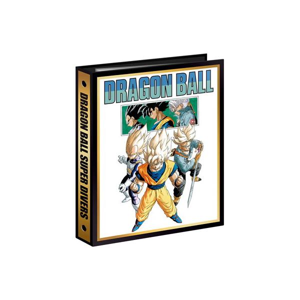 BANDAI（バンダイ） 【宅配便のみ】ドラゴンボールスーパーダイバーズ