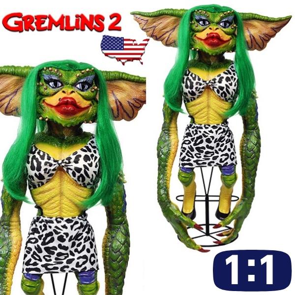 NECA（ネカ） グレムリン フィギュア 等身大 グレムリン2 スタント
