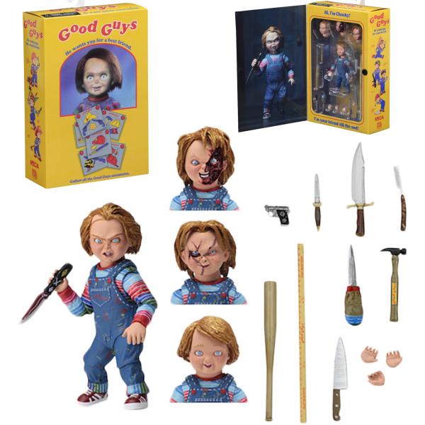 NECA（ネカ） チャッキー 7