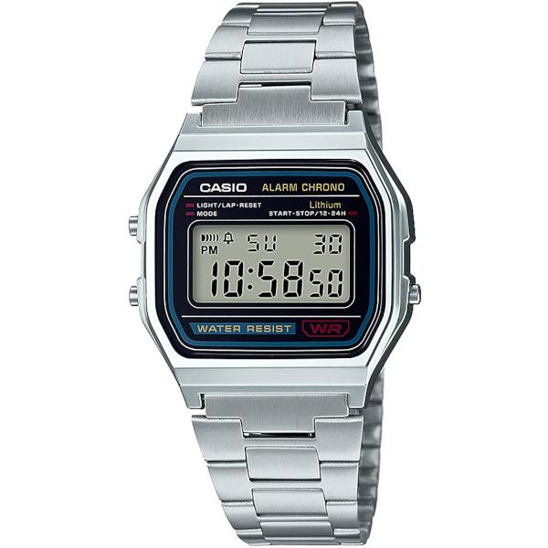 CASIO（カシオ） スタンダードモデル デジタル ユニセックス腕時計