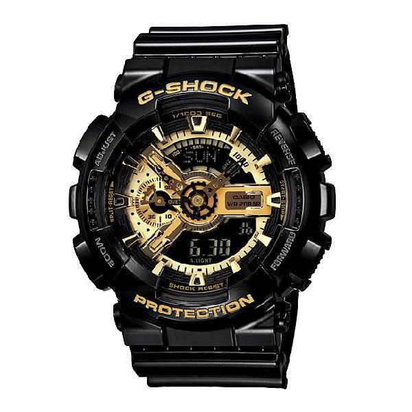 G-SHOCK Gショック ジーショック g-shock gショック Black×Gold Series