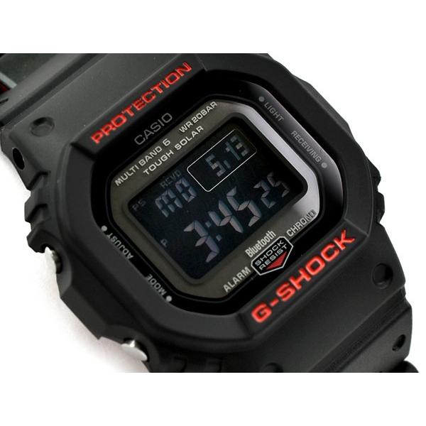 G-SHOCK Gショック ジーショック 逆輸入海外モデル カシオ 電波
