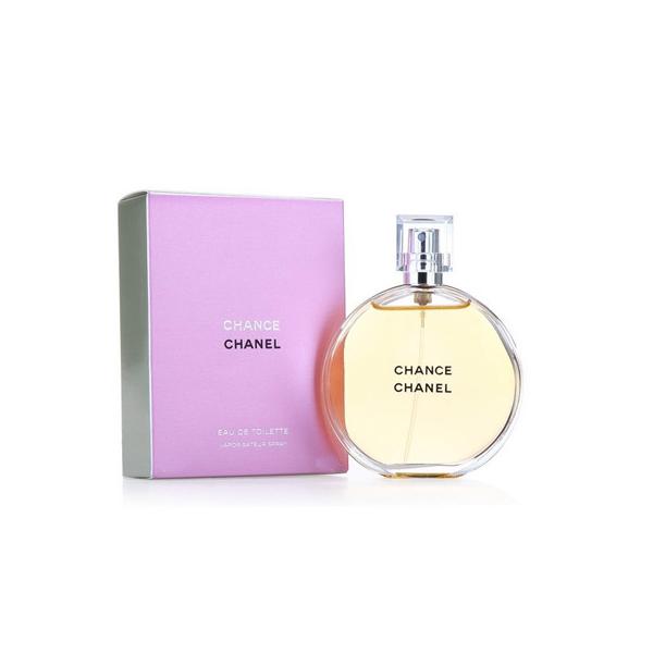 CHANEL（シャネル） 並行輸入品 チャンス EDT SP 150ml 【香水】【あす