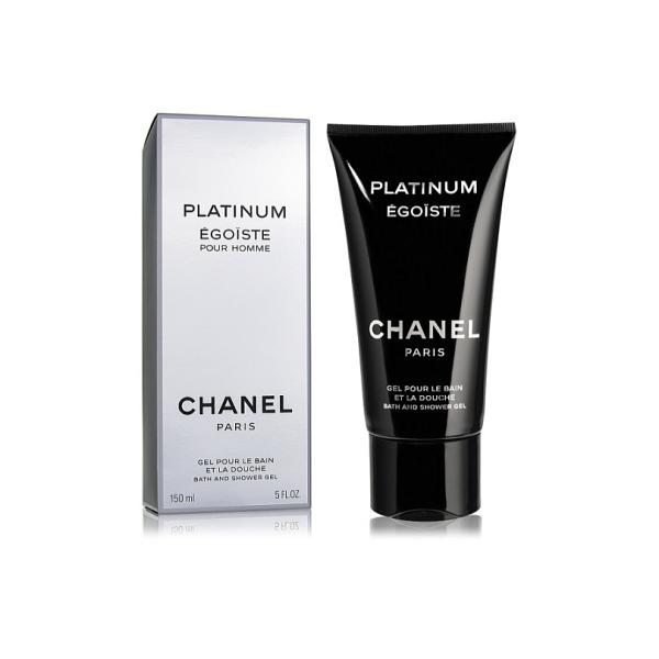 CHANEL（シャネル） 並行輸入品 エゴイスト プラチナム バス＆シャワー