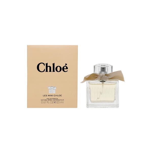 Chloe（クロエ） 並行輸入品 オードパルファム EDP SP 20ml 【香水