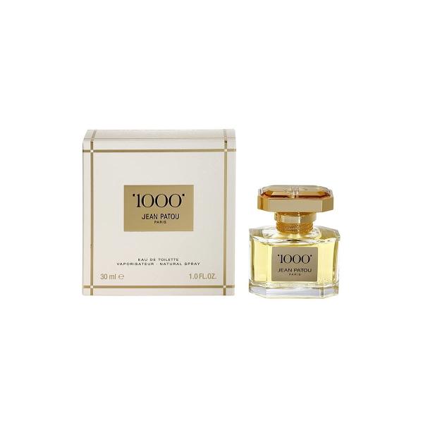 PATOU（パトゥ） 並行輸入品 ジャン JEAN PATOU ミル 1000