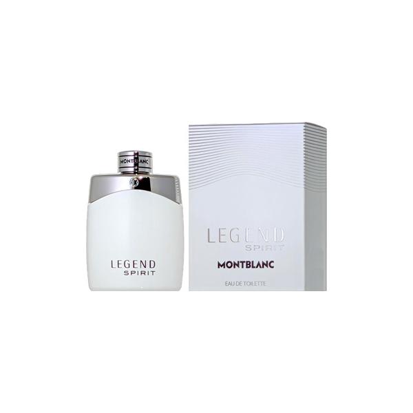 MONTBLANC（モンブラン） 並行輸入品 レジェンド スピリット